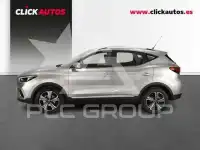 2025 MG ZS