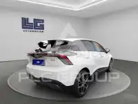 2025 MG MG4