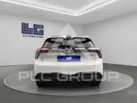 2025 MG MG4
