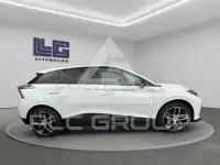 2025 MG MG4