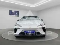 2025 MG MG4