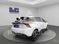 2025 MG MG4