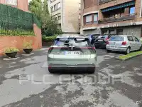 2025 MG MG4