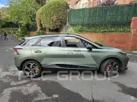 2025 MG MG4