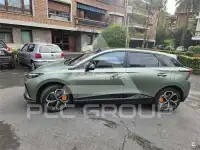 2025 MG MG4