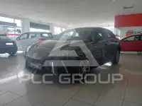 2025 MG MG4