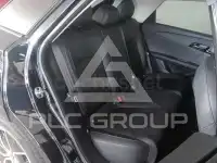 2025 MG MG4