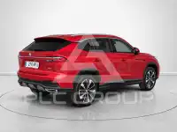2025 MG Hs