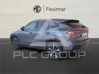 2025 MG Hs