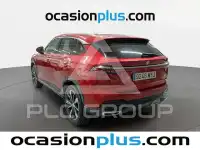 2025 MG Hs