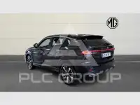 2025 MG Hs