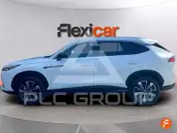 2025 MG Hs