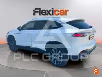 2025 MG Hs