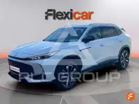 2025 MG Hs