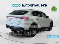 2025 MG Hs
