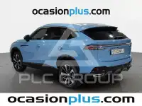 2025 MG Hs