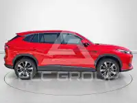 2025 MG Hs