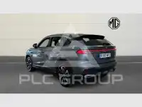 2025 MG Hs
