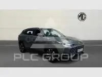 2025 MG Hs