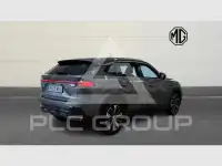 2025 MG Hs