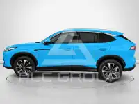 2025 MG Hs