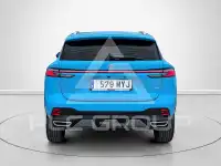 2025 MG Hs