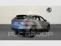 2025 MG Hs