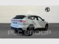 2025 MG Hs