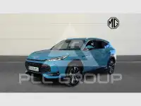 2025 MG Hs