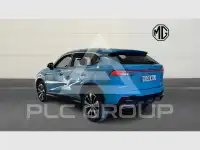 2025 MG Hs