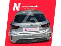 2025 MG MG3