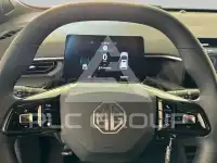 2025 MG MG3