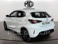 2025 MG MG3