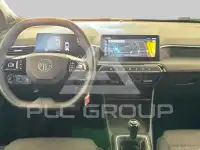 2025 MG MG3