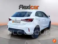 2025 MG MG3