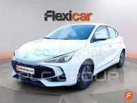 2025 MG MG3