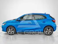 2025 MG MG3