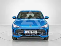 2025 MG MG3