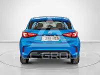 2025 MG MG3
