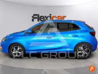 2025 MG MG3