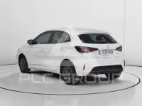 2025 MG MG3