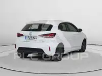 2025 MG MG3