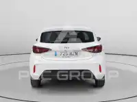 2025 MG MG3