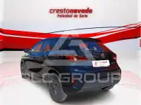2025 MG MG3