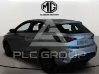2025 MG MG3