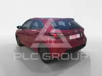 2025 MG MG3