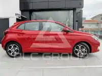 2025 MG MG3
