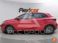 2025 MG MG3