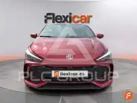 2025 MG MG3
