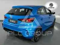 2025 MG MG3